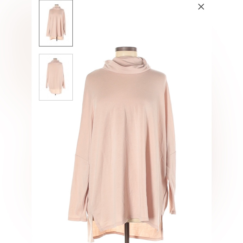 Caslon Turtleneck Sweater Bundle